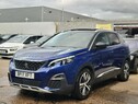 Peugeot 3008 BLUEHDI S/S GT LINE