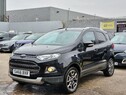 Ford Ecosport TITANIUM