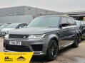 Land Rover Range Rover Sport SDV6 HSE DYNAMIC 1