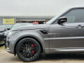 Land Rover Range Rover Sport SDV6 HSE DYNAMIC 17