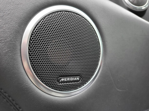 Land Rover Range Rover Sport SDV6 HSE DYNAMIC 19