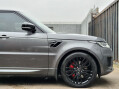 Land Rover Range Rover Sport SDV6 HSE DYNAMIC 24