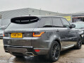Land Rover Range Rover Sport SDV6 HSE DYNAMIC 25