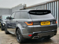 Land Rover Range Rover Sport SDV6 HSE DYNAMIC 27
