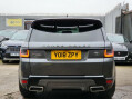 Land Rover Range Rover Sport SDV6 HSE DYNAMIC 29