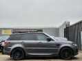 Land Rover Range Rover Sport SDV6 HSE DYNAMIC 33