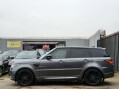 Land Rover Range Rover Sport SDV6 HSE DYNAMIC 36