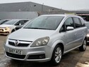 Vauxhall Zafira DESIGN CDTI