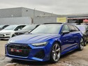 Audi RS6 RS 6 AVANT TFSI QUATTRO VORSPRUNG MHEV