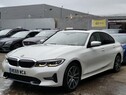 BMW 3 Series 330E SPORT PRO