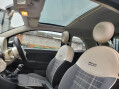 Fiat 500 LOUNGE 7