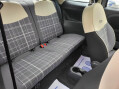 Fiat 500 LOUNGE 14