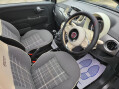 Fiat 500 LOUNGE 17