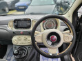Fiat 500 LOUNGE 20