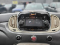 Fiat 500 LOUNGE 21