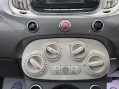 Fiat 500 LOUNGE 22