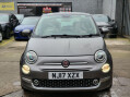 Fiat 500 LOUNGE 23