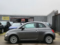 Fiat 500 LOUNGE 3