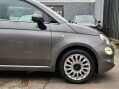 Fiat 500 LOUNGE 24