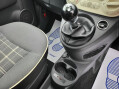 Fiat 500 LOUNGE 25