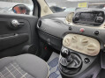 Fiat 500 LOUNGE 31