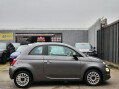 Fiat 500 LOUNGE 11