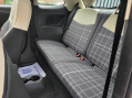Fiat 500 LOUNGE 12