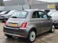 Fiat 500 LOUNGE 13