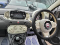Fiat 500 LOUNGE 27