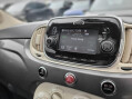 Fiat 500 LOUNGE 29