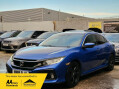 Honda Civic VTEC SR 1