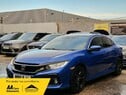 Honda Civic VTEC SR
