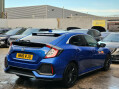 Honda Civic VTEC SR 4