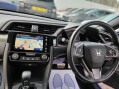 Honda Civic VTEC SR 21