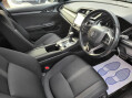 Honda Civic VTEC SR 2