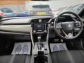 Honda Civic VTEC SR 6