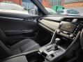 Honda Civic VTEC SR 9