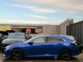 Honda Civic VTEC SR 3