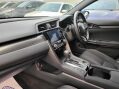 Honda Civic VTEC SR 5