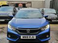 Honda Civic VTEC SR 7