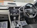 Honda Civic VTEC SR 8