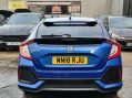 Honda Civic VTEC SR 11