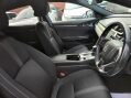 Honda Civic VTEC SR 12
