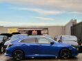 Honda Civic VTEC SR 13