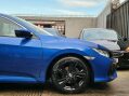 Honda Civic VTEC SR 14