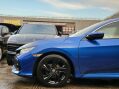 Honda Civic VTEC SR 30