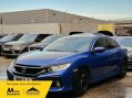 Honda Civic VTEC SR 1