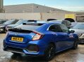 Honda Civic VTEC SR 4
