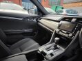 Honda Civic VTEC SR 9