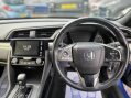 Honda Civic VTEC SR 27